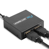 Full HD1080P HDTV Splitter Amplifier