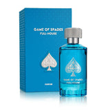 Jo Milano Game of Spades Full House
