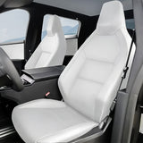 Full Leather Seat Covers for Cybertruck (10 PCS)