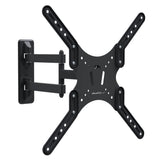 Full-Motion Articulating Wall Mount for 23"-55" TVs