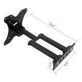 Full-Motion Articulating Wall Mount for 23"-55" TVs