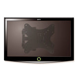 Full-Motion Articulating Wall Mount for 23"-55" TVs