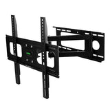 Full-Motion Articulating Wall Mount for 32”–55” TVs