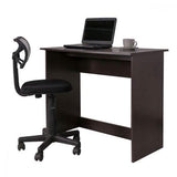 Full Wooden Computer Desk