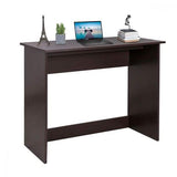 Full Wooden Computer Desk