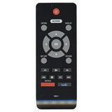 Funai NB931UD Streaming Remote Control