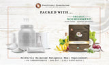 Functional Formularies Keto, Ketogenic Feeding Tube Formula
