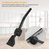 Furniture Dolly Mobile Roller Extendable Base Stand