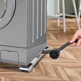 Furniture Dolly Mobile Roller Extendable Base Stand