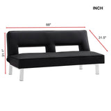 Futon Sofa Bed Sleeper