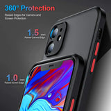 Shockproof Phone Case