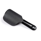Lionesse Curved Foot File for Smooth Heels