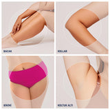 Veet Pure Sensitive Skin Hair Removal Cream - Lotus Milk & Jasmine, Painless, Quick & Effective Body & Leg Hair Removal