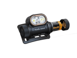 Fenix HM55R Lightweight Multi-LED Headlamp