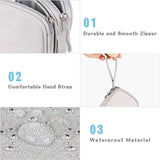 FYY Double Layer Electronic Organizer