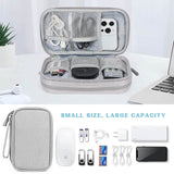 FYY Double Layer Electronic Organizer