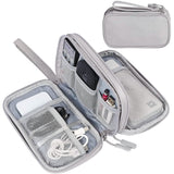 FYY Double Layer Electronic Organizer