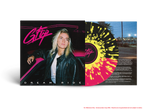 Dream Ride (Indie Exclusive) (Pink/Black/Yellow Splatter Vinyl) [Vinyl]