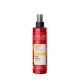 Urban Care Twisted Curls: Hibiscus & Shea Butter Curl Defining Cream - Anti-Frizz, Moisturizing Hair Care for Wavy & Curly Hair