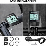 G1 GPS Smart Bike Computer