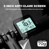 G1 GPS Smart Bike Computer