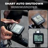 G1 GPS Smart Bike Computer