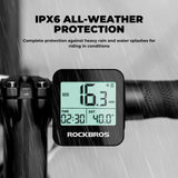 G1 GPS Smart Bike Computer