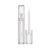 rom&nd Glasting Water Gloss - Moisturizing Shiny Lip Finish, Non-Sticky Lip Gloss for Beauty-Conscious Individuals