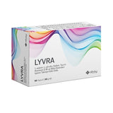 Lyvra Dietary Supplement for Daily Wellness 60 Capsules