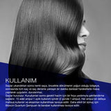 Bioxcin Quantum Hair Strengthening Serum - Hair Loss Treatment with Procapil & Biotin