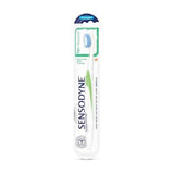 Sensodyne Manual Toothbrush for Sensitive Teeth - Soft Bristle, Gentle Oral Care