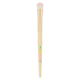 Eklips 5-Piece Makeup Brush Set for Flawless Application