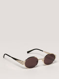 Gucci Sunglasses Woman Brown