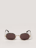 Gucci Sunglasses Woman Brown
