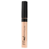 Maybelline Fit Me Concealer 20 Sand - Oil-Free, Natural Finish for Flawless Skin