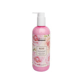 Thalia Rose Oil & Vitamin E Hydrating Body Lotion 400 ml