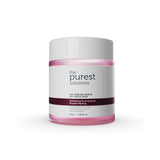 The Purest Solutions Exfoliating Fruit Enzyme Powder Peeling for Gentle Exfoliation and Natural Skincare - Hypoallergenic & Dermatologically Tested