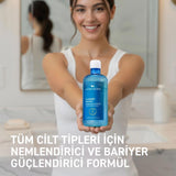 Herbaderm Ceramide Booster Micellar Cleansing Water 500 ml