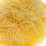 Babyjem Natural Sea Sponge for Gentle Baby Skin Care - Hypoallergenic & Organic Bathing Solution