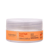Cadiveu Essentials Bye Bye Frizz Mask for Smooth Hair 200ml