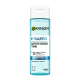 Garnier Hyaluronic Acid Skin Barrier Repair Toner - Hydrating Rose Extract Facial Toner for Dry, Sensitive Skin (4.06 fl oz)