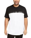 Inc Mens Big and Tall Pyramid T-Shirt
