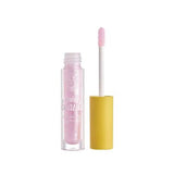 Golden Rose Vegan Diamond Shine 3D Lip Gloss - Pink Trip, Cruelty-Free, Easy Apply, Shiny Lips