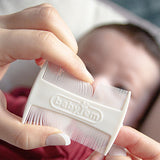 Babyjem Baby Cradle Comb for Gentle Scalp Care - Newborn Grooming Tool for Cradle Cap Removal