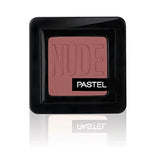 Pastel Nude Wine Single Eyeshadow: Natural & Affordable Makeup for Eyes, Shade 90