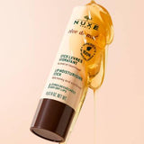 Nuxe Reve de Miel: Natural Honey Lip Balm for Dry, Chapped Lips - Moisturizing Lip Stick, Lip Care & Cracked Lip Treatment