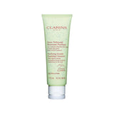 Clarins Purifying Gentle Foaming Cleanser for Oily Skin 125 ml