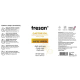 Tresan Castor Oil Strengthening Hair Care Complex 50 ml