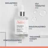Avene Hyaluron Activ B3 Anti-Aging Serum - Hydrating, Anti-Wrinkle, Sensitive Skin Friendly