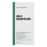 Authoriderm Moisturizing Cleansing Gel for Dry Skin 50 ml